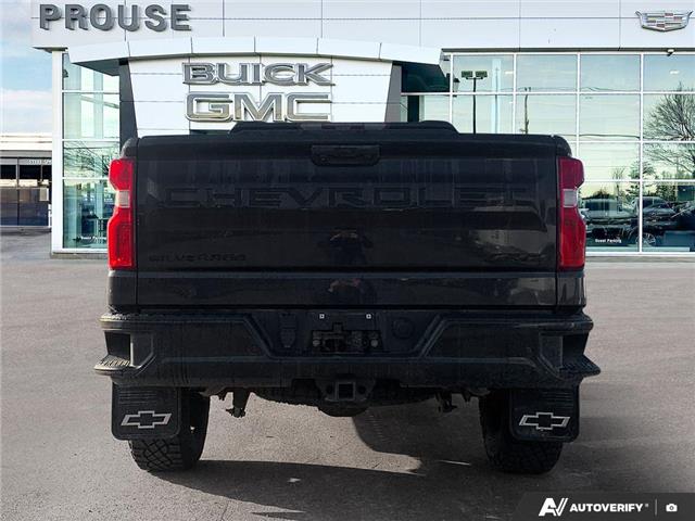 2023 Chevrolet Silverado 1500 ZR2 (Stk: 7795-25A) in Sault Ste. Marie - Image 5 of 23 2023 Chevrolet Silverado 1500 ZR2 (Stk: 7795-25A) in Sault Ste. Marie - Image 5 of 23