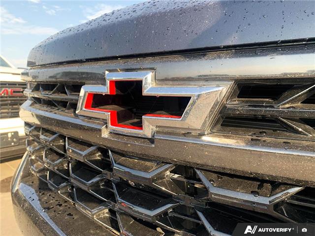 2023 Chevrolet Silverado 1500 ZR2 (Stk: 7795-25A) in Sault Ste. Marie - Image 9 of 23 2023 Chevrolet Silverado 1500 ZR2 (Stk: 7795-25A) in Sault Ste. Marie - Image 9 of 23