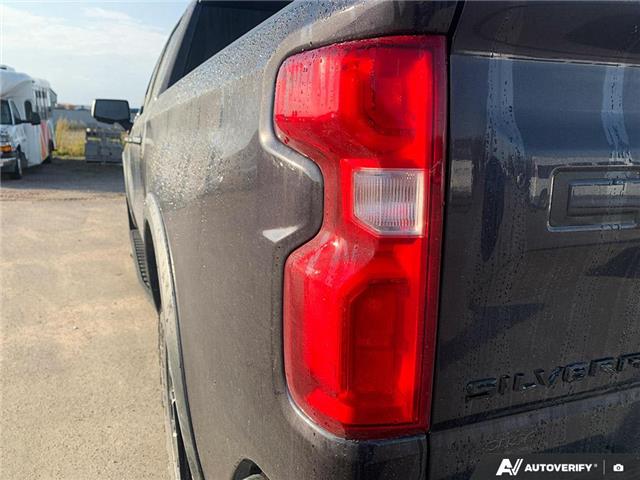 2023 Chevrolet Silverado 1500 ZR2 (Stk: 7795-25A) in Sault Ste. Marie - Image 10 of 23 2023 Chevrolet Silverado 1500 ZR2 (Stk: 7795-25A) in Sault Ste. Marie - Image 10 of 23