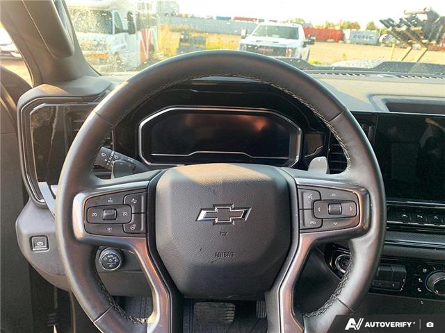 2023 Chevrolet Silverado 1500 ZR2 (Stk: 7795-25A) in Sault Ste. Marie - Image 12 of 23 2023 Chevrolet Silverado 1500 ZR2 (Stk: 7795-25A) in Sault Ste. Marie - Image 12 of 23