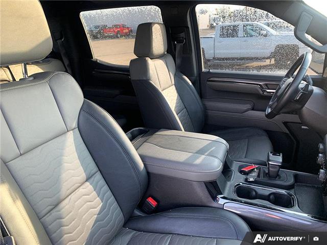 2023 Chevrolet Silverado 1500 ZR2 (Stk: 7795-25A) in Sault Ste. Marie - Image 20 of 23 2023 Chevrolet Silverado 1500 ZR2 (Stk: 7795-25A) in Sault Ste. Marie - Image 20 of 23