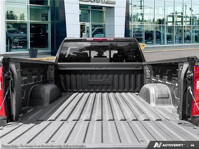 2026 Chevrolet Silverado 1500 High Country (Stk: 7862-26) in Sault Ste. Marie - Image 7 of 11