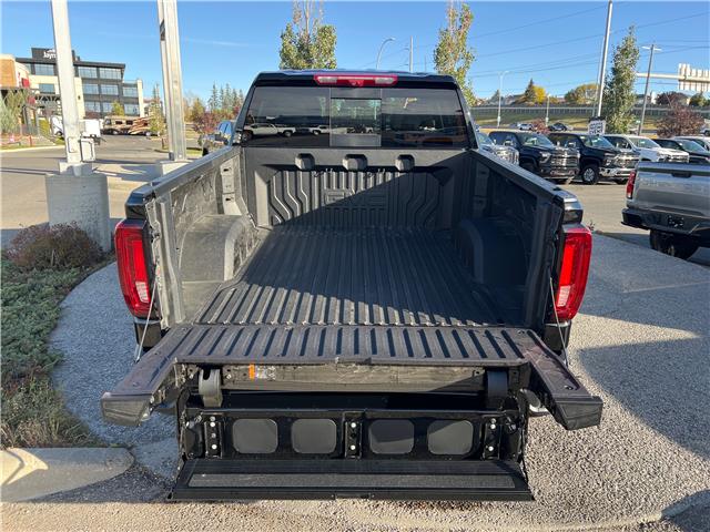 2026 GMC Sierra 1500 Denali (Stk: TZ167229) in Calgary - Image 24 of 24