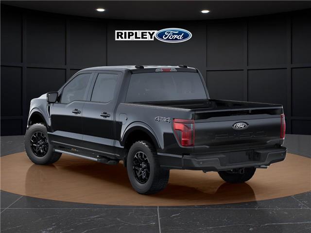 2025 Ford F-150 XLT (Stk: 25431) in Melfort - Image 2 of 7