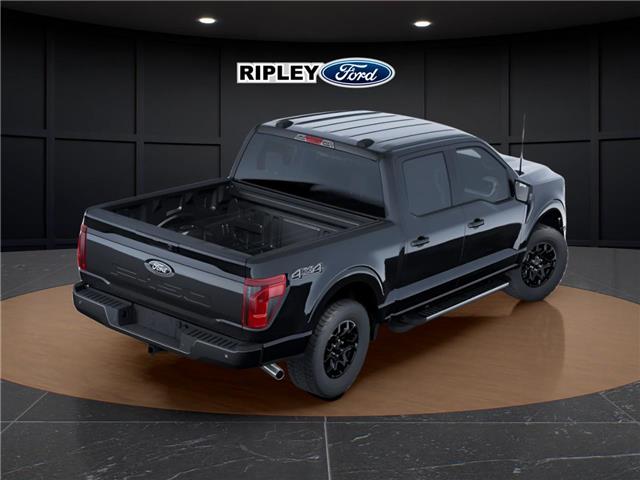 2025 Ford F-150 XLT (Stk: 25431) in Melfort - Image 3 of 7