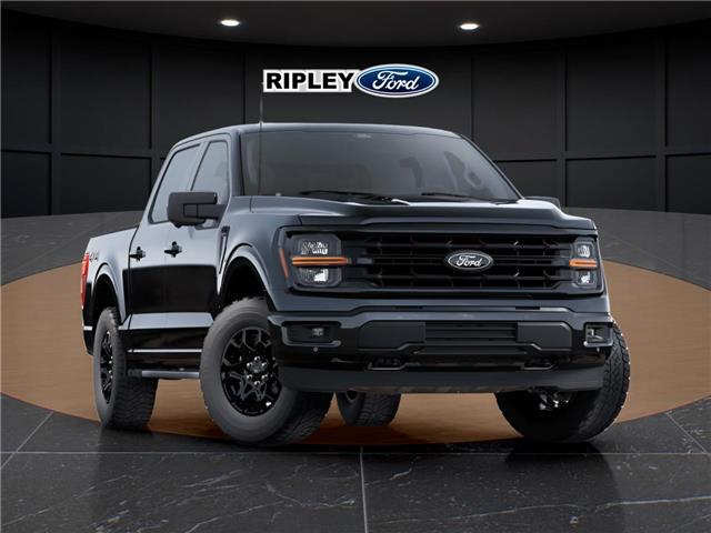 2025 Ford F-150 XLT (Stk: 25431) in Melfort - Image 4 of 7