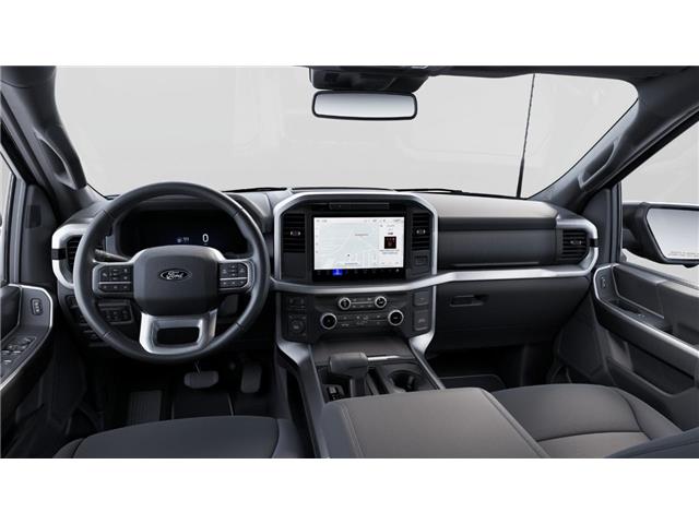 2025 Ford F-150 XLT (Stk: 25431) in Melfort - Image 7 of 7
