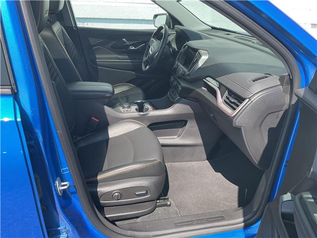 2024 GMC Terrain AT4 (Stk: 251212) in North Bay - Image 10 of 22
