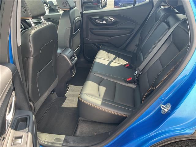 2024 GMC Terrain AT4 (Stk: 251212) in North Bay - Image 11 of 22