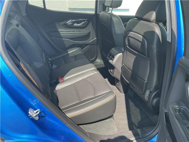 2024 GMC Terrain AT4 (Stk: 251212) in North Bay - Image 12 of 22