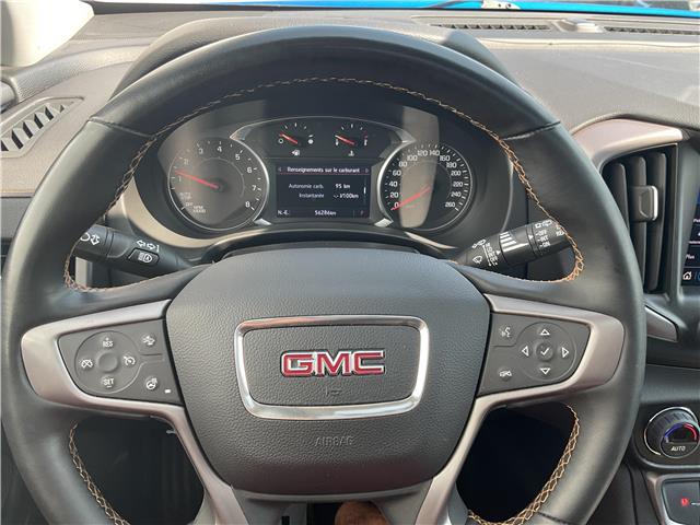 2024 GMC Terrain AT4 (Stk: 251212) in North Bay - Image 13 of 22