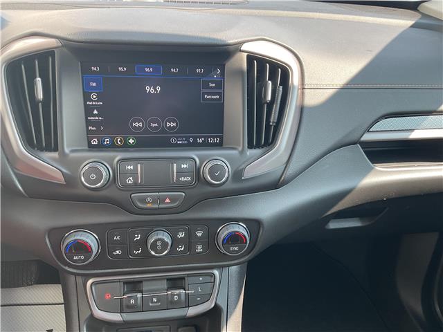 2024 GMC Terrain AT4 (Stk: 251212) in North Bay - Image 15 of 22
