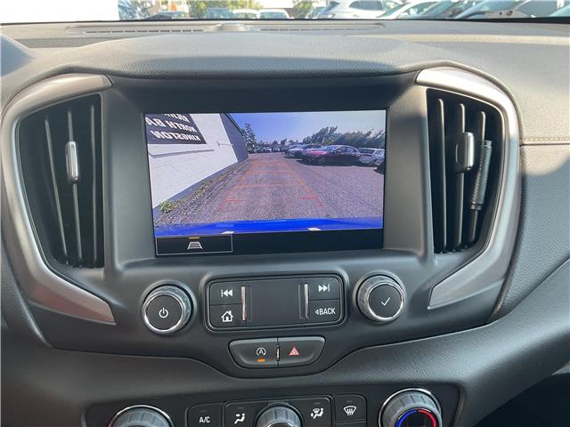 2024 GMC Terrain AT4 (Stk: 251212) in North Bay - Image 16 of 22