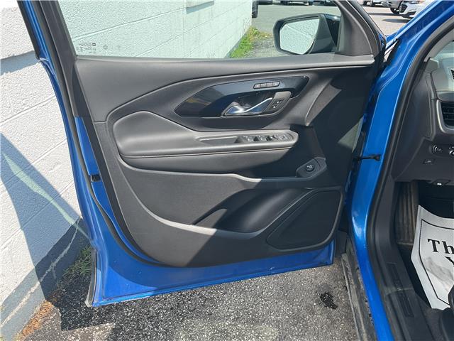 2024 GMC Terrain AT4 (Stk: 251212) in North Bay - Image 17 of 22