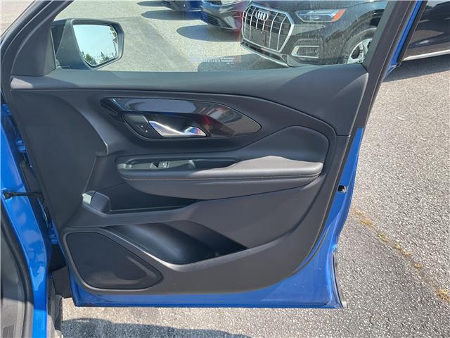 2024 GMC Terrain AT4 (Stk: 251212) in North Bay - Image 18 of 22