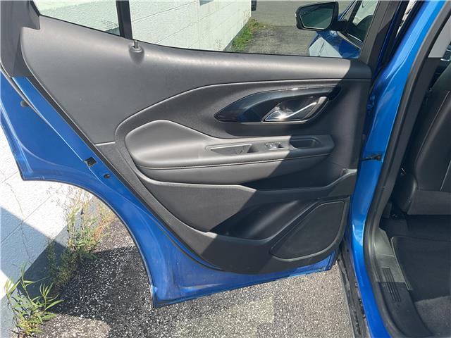 2024 GMC Terrain AT4 (Stk: 251212) in North Bay - Image 19 of 22