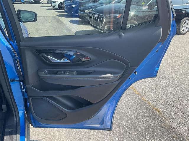 2024 GMC Terrain AT4 (Stk: 251212) in North Bay - Image 20 of 22