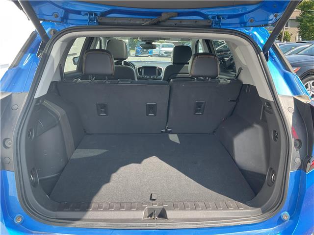 2024 GMC Terrain AT4 (Stk: 251212) in North Bay - Image 21 of 22