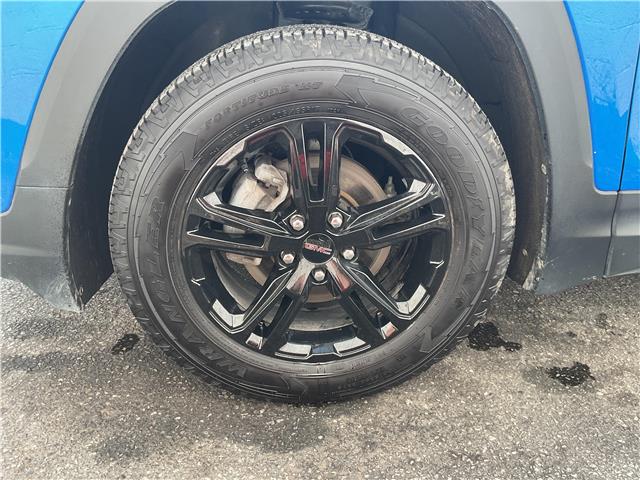 2024 GMC Terrain AT4 (Stk: 251212) in North Bay - Image 22 of 22