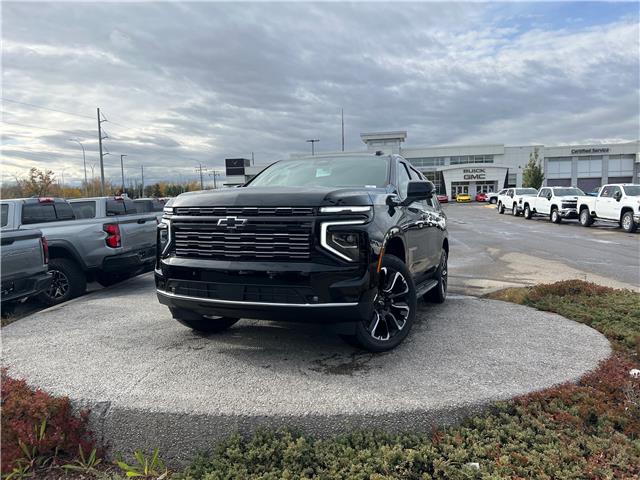 2026 Chevrolet Suburban High Country (Stk: TR115837) in Calgary - Image 1 of 24