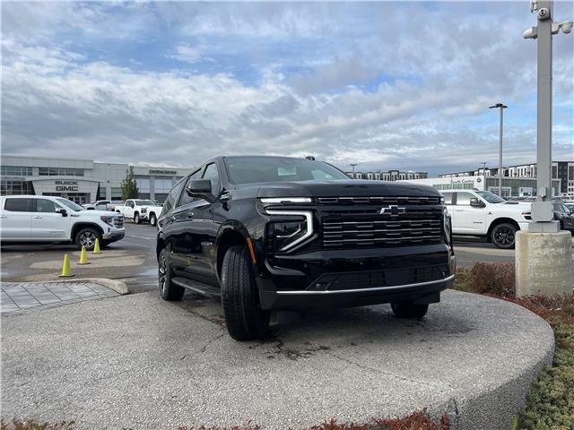 2026 Chevrolet Suburban High Country (Stk: TR115837) in Calgary - Image 7 of 24