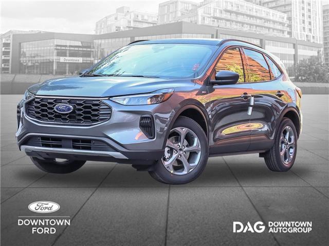 2026 Ford Escape ST-Line (Stk: 260072) in Toronto - Image 1 of 23