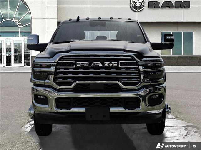 2026 RAM 3500 Limited (Stk: 44572) in Kitchener - Image 2 of 27