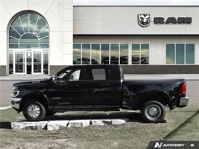 2026 RAM 3500 Limited (Stk: 44572) in Kitchener - Image 3 of 27