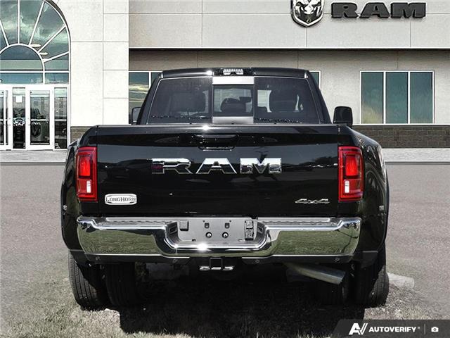 2026 RAM 3500 Limited (Stk: 44572) in Kitchener - Image 5 of 27