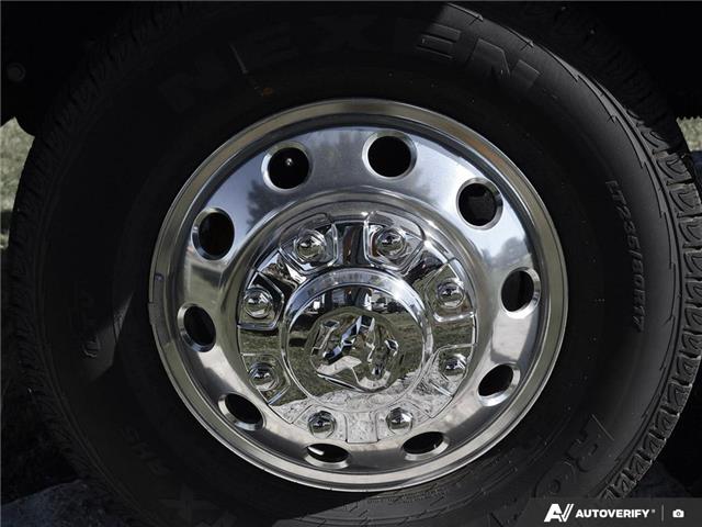 2026 RAM 3500 Limited (Stk: 44572) in Kitchener - Image 6 of 27