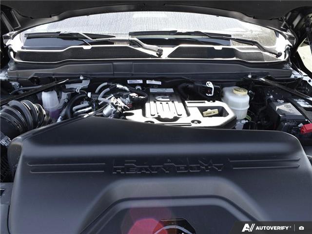 2026 RAM 3500 Limited (Stk: 44572) in Kitchener - Image 8 of 27