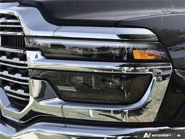 2026 RAM 3500 Limited (Stk: 44572) in Kitchener - Image 10 of 27