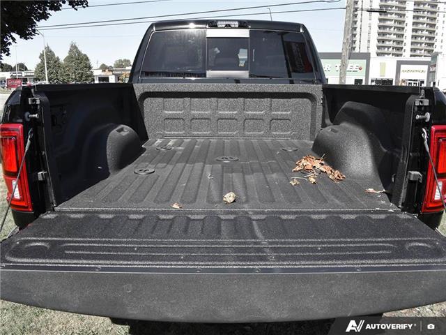 2026 RAM 3500 Limited (Stk: 44572) in Kitchener - Image 11 of 27