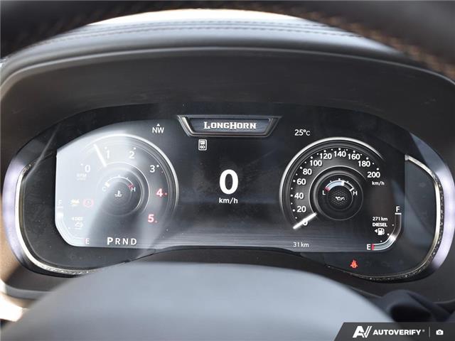 2026 RAM 3500 Limited (Stk: 44572) in Kitchener - Image 15 of 27