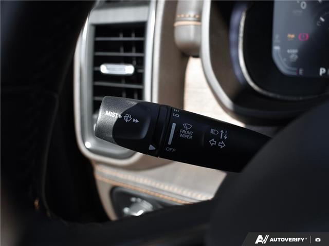 2026 RAM 3500 Limited (Stk: 44572) in Kitchener - Image 16 of 27