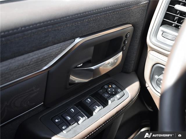 2026 RAM 3500 Limited (Stk: 44572) in Kitchener - Image 17 of 27