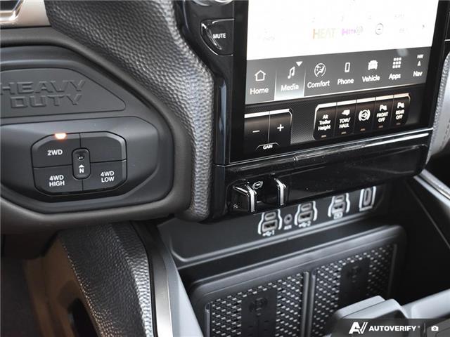 2026 RAM 3500 Limited (Stk: 44572) in Kitchener - Image 20 of 27