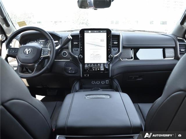 2026 RAM 3500 Limited (Stk: 44572) in Kitchener - Image 25 of 27