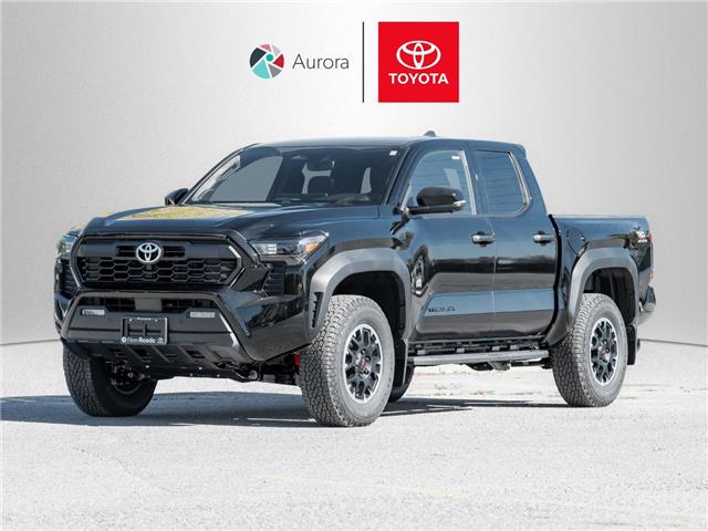 2025 Toyota Tacoma Base (Stk: 36151) in Aurora - Image 1 of 29
