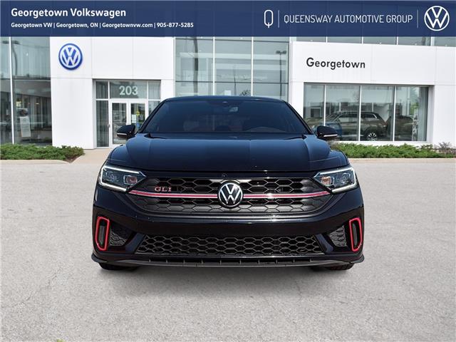 2024 Volkswagen Jetta GLI Base (Stk: 25-039A) in Georgetown - Image 2 of 26 2024 Volkswagen Jetta GLI Base (Stk: 25-039A) in Georgetown - Image 2 of 26