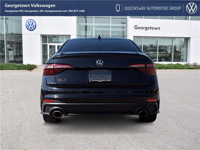 2024 Volkswagen Jetta GLI Base (Stk: 25-039A) in Georgetown - Image 3 of 26 2024 Volkswagen Jetta GLI Base (Stk: 25-039A) in Georgetown - Image 3 of 26