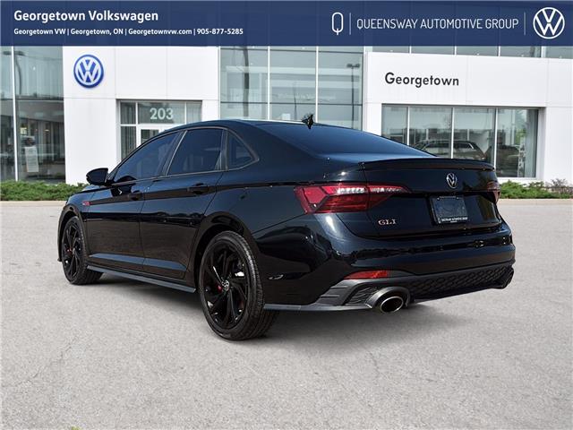 2024 Volkswagen Jetta GLI Base (Stk: 25-039A) in Georgetown - Image 4 of 26 2024 Volkswagen Jetta GLI Base (Stk: 25-039A) in Georgetown - Image 4 of 26