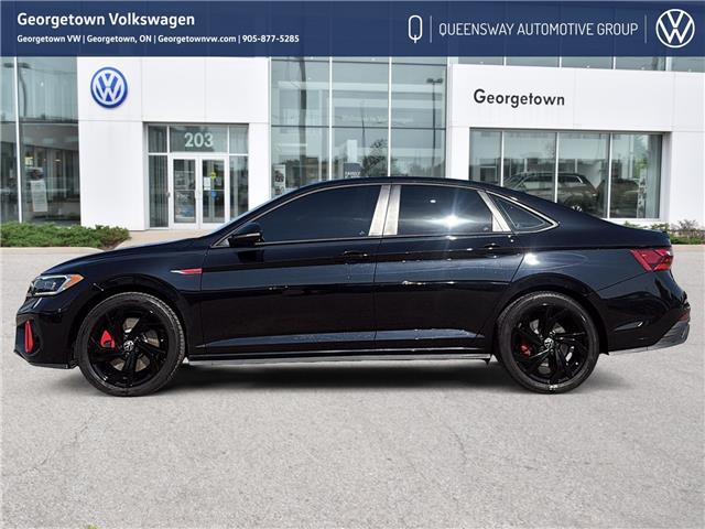 2024 Volkswagen Jetta GLI Base (Stk: 25-039A) in Georgetown - Image 5 of 26 2024 Volkswagen Jetta GLI Base (Stk: 25-039A) in Georgetown - Image 5 of 26