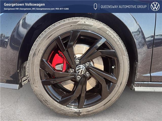 2024 Volkswagen Jetta GLI Base (Stk: 25-039A) in Georgetown - Image 7 of 26 2024 Volkswagen Jetta GLI Base (Stk: 25-039A) in Georgetown - Image 7 of 26