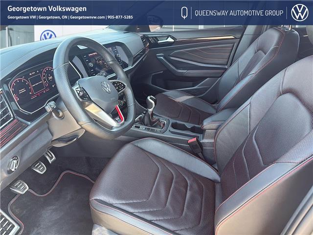 2024 Volkswagen Jetta GLI Base (Stk: 25-039A) in Georgetown - Image 8 of 26 2024 Volkswagen Jetta GLI Base (Stk: 25-039A) in Georgetown - Image 8 of 26