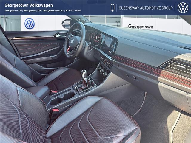 2024 Volkswagen Jetta GLI Base (Stk: 25-039A) in Georgetown - Image 9 of 26 2024 Volkswagen Jetta GLI Base (Stk: 25-039A) in Georgetown - Image 9 of 26