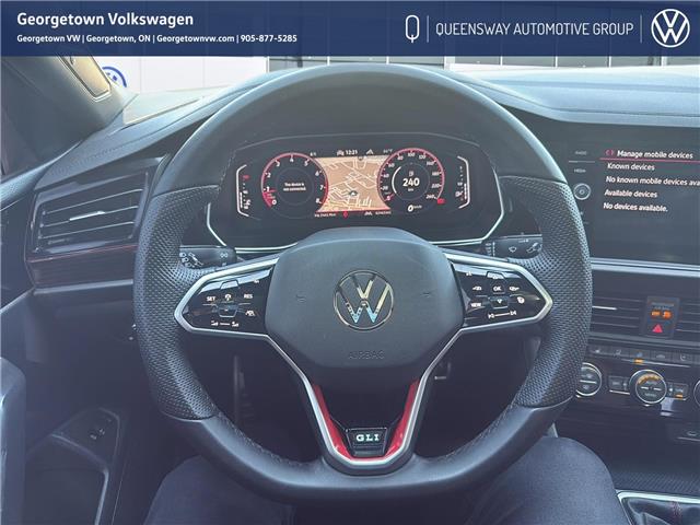 2024 Volkswagen Jetta GLI Base (Stk: 25-039A) in Georgetown - Image 10 of 26 2024 Volkswagen Jetta GLI Base (Stk: 25-039A) in Georgetown - Image 10 of 26