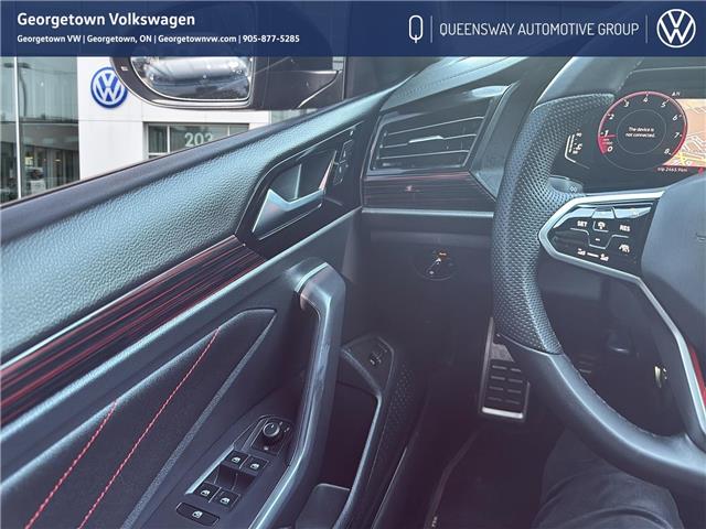 2024 Volkswagen Jetta GLI Base (Stk: 25-039A) in Georgetown - Image 11 of 26 2024 Volkswagen Jetta GLI Base (Stk: 25-039A) in Georgetown - Image 11 of 26