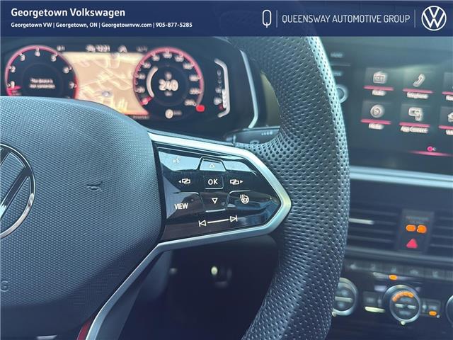 2024 Volkswagen Jetta GLI Base (Stk: 25-039A) in Georgetown - Image 12 of 26 2024 Volkswagen Jetta GLI Base (Stk: 25-039A) in Georgetown - Image 12 of 26