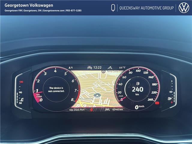 2024 Volkswagen Jetta GLI Base (Stk: 25-039A) in Georgetown - Image 13 of 26 2024 Volkswagen Jetta GLI Base (Stk: 25-039A) in Georgetown - Image 13 of 26